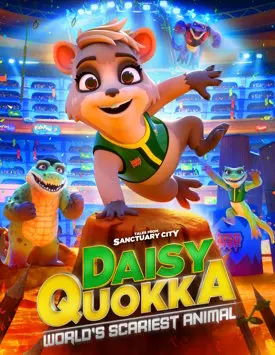 Звериные бои